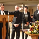 Der Gottesdienst