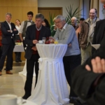 Insgesamt war es ein