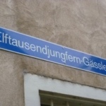 Vielleicht waren es in Wirklichkeit auch nur elf...